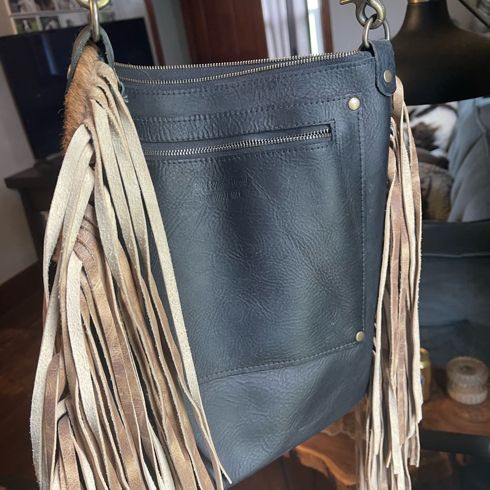 Jill’s Homestead dolly bag